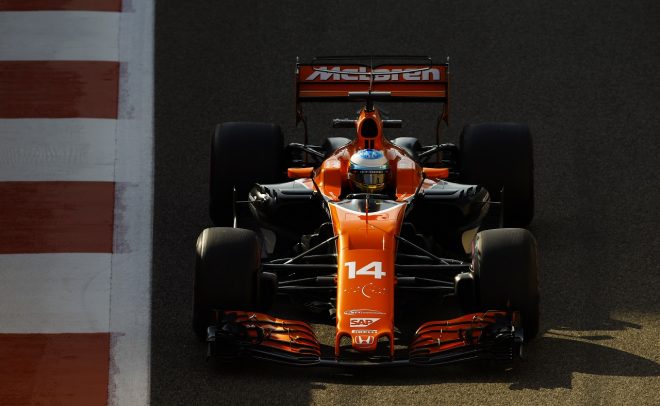 マクラーレンf1 大型スポンサーシップを発表か Dellと契約との報道 Autosport Web 自動車情報サイト 新車 中古車 Carview