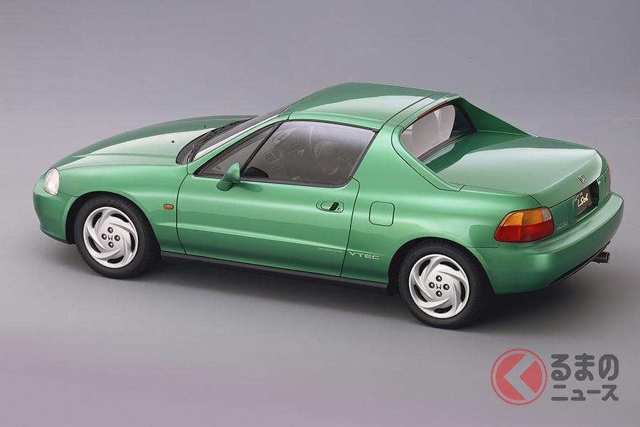 スイッチひとつで気軽にオープン 絶版 電動ハードトップオープンカー 5選 くるまのニュース 自動車情報サイト 新車 中古車 Carview