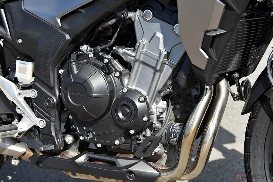 ホンダ 400x は意外な逸材 2輪400クラスのバランスよくまとまったsuv的存在 バイクのニュース 自動車情報サイト 新車 中古車 Carview