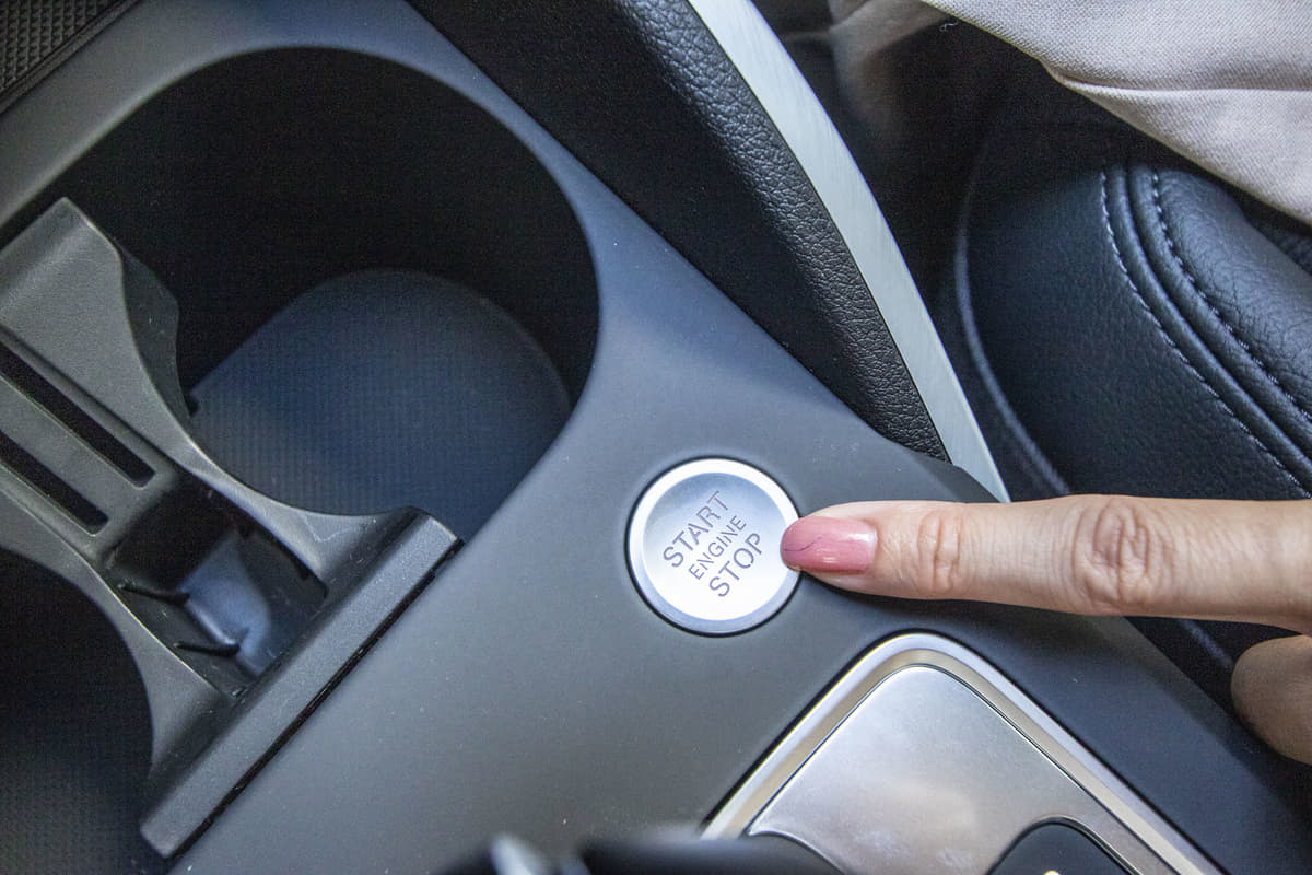 クルマ通ほど誤解している 正しいエンジンの始動方法とは Auto Messe Web 自動車情報サイト 新車 中古車 Carview