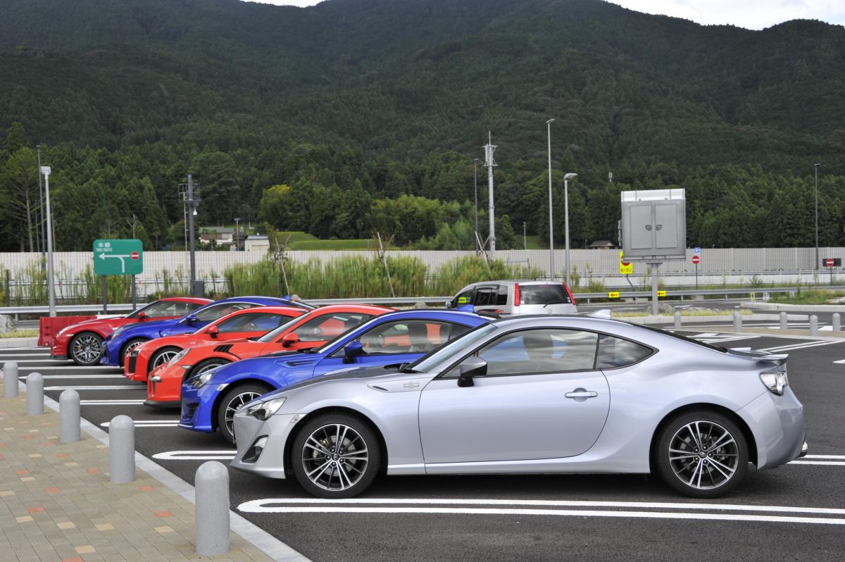 当て逃げ いたずら 鳥糞などから愛車を守る駐車のコツとは Web Cartop 自動車情報サイト 新車 中古車 Carview