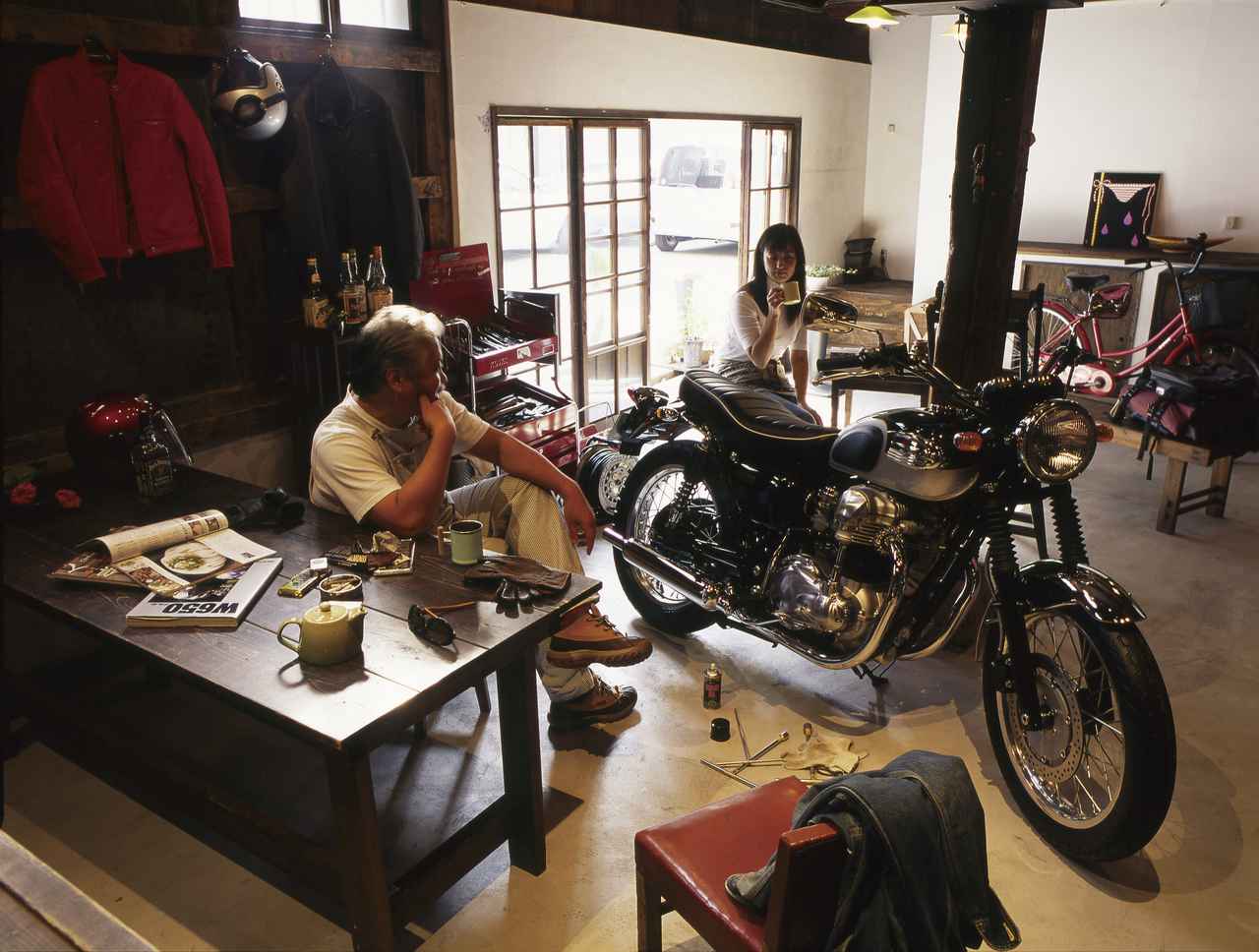 ヒットモデル解説 カワサキ W650 は1999年にひとつの革命を起こした 新たなムーブメントを生んだ名車を振り返る Webオートバイ 自動車情報サイト 新車 中古車 Carview