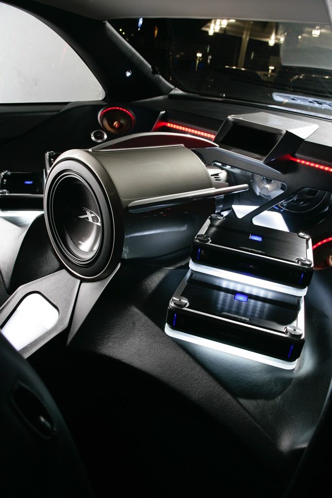 もはや車種不明 内装は完全にメーカーコンセプトレベル Ej1シビッククーペの超絶カスタム登場 Web Option の写真 3ページ目 自動車情報サイト 新車 中古車 Carview