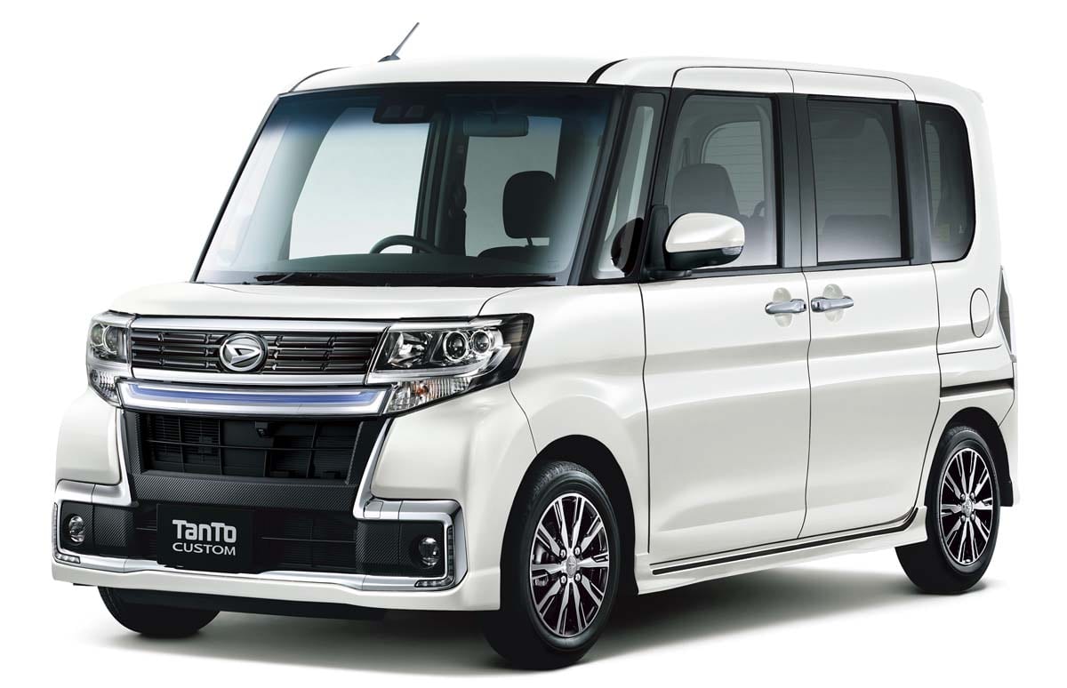 コスパ最強の軽自動車だからこそ 特別仕様車 が狙い目 軽自動車 前編 三菱 日産 ダイハツ スタイルワゴン ドレスアップナビ の写真 9ページ目 自動車情報サイト 新車 中古車 Carview