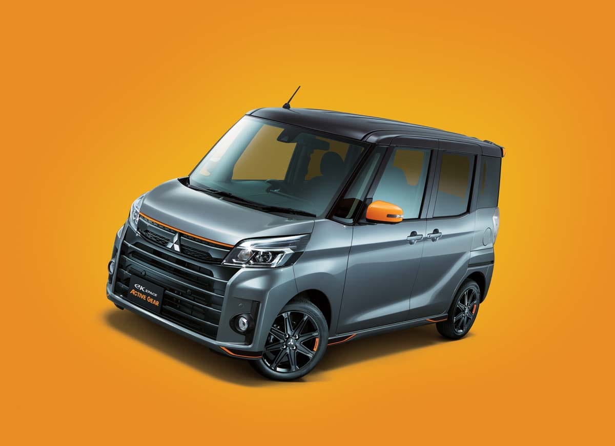 コスパ最強の軽自動車だからこそ 特別仕様車 が狙い目 軽自動車 前編 三菱 日産 ダイハツ スタイルワゴン ドレスアップナビ の写真 7ページ目 自動車情報サイト 新車 中古車 Carview