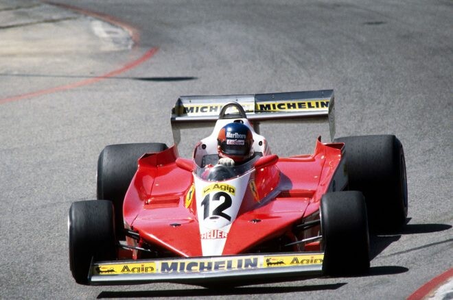 ジャック・ビルヌーブ、カナダで勝利を飾った父親のマシンでドライバーズパレードを先導