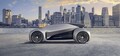 ジャガー・ランドローバーの全車が2020年までに電動化！　持ち運び式ハンドルの案も公開
