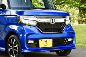 日本一売れてる車 ホンダ新型N-BOXはどこがそんなにいいの!?　じっくりチェック