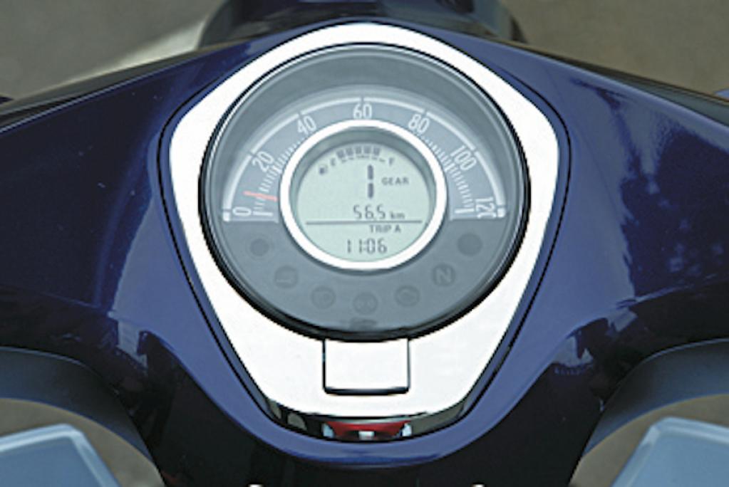 スーパーカブc125をマニアな目線で分析 1 まずは乗ってみた Motorfan の写真 9ページ目 自動車情報サイト 新車 中古車 Carview