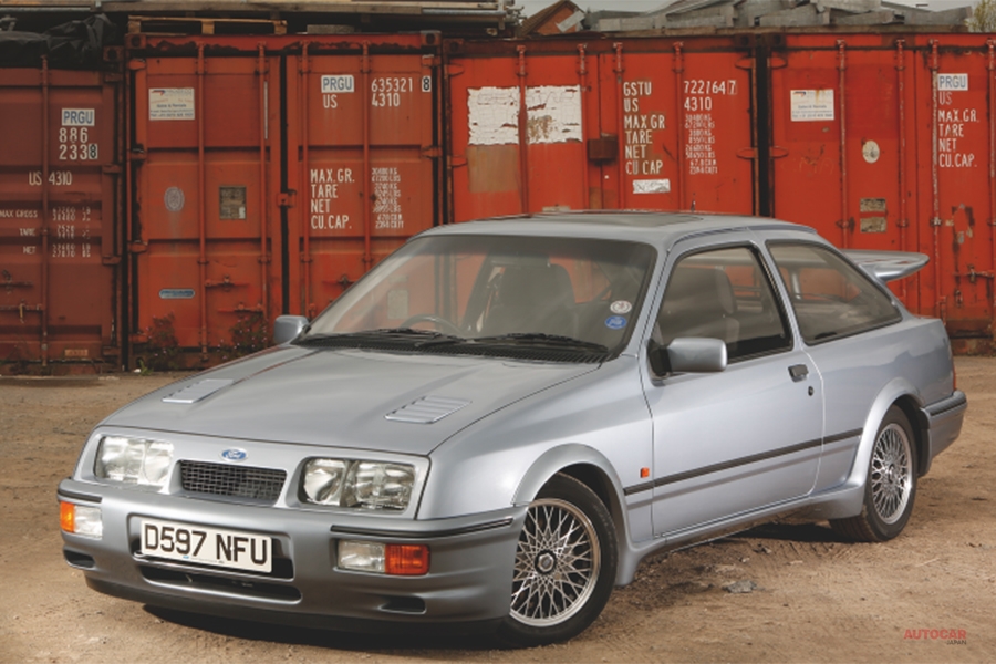 18年 市場価格が上がった 下がった中古車 ハガーティー社が調査 後編 Autocar Japan 自動車情報サイト 新車 中古車 Carview