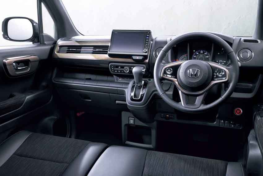 ホンダ 新型 N Wgn N Wgnカスタム フルモデルチェンジ先行公開 Auto Prove 自動車情報サイト 新車 中古車 Carview