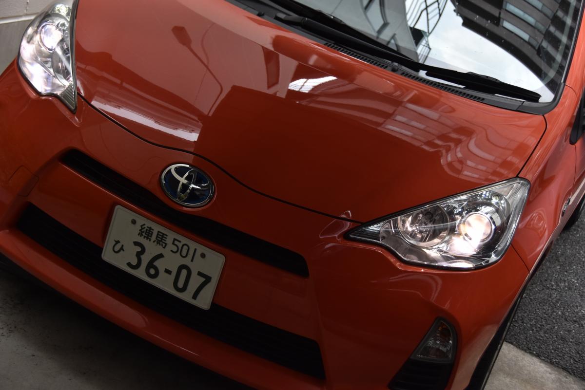 ハザードやスモールの消し忘れは何時間でバッテリーが上がる Web Cartop 自動車情報サイト 新車 中古車 Carview