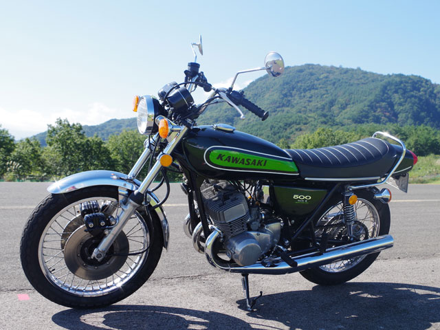 バイク王が 絶版車総選挙 の結果を発表 絶版車試乗会に登場する5機種が決定 Webオートバイ の写真 5ページ目 自動車情報サイト 新車 中古車 Carview