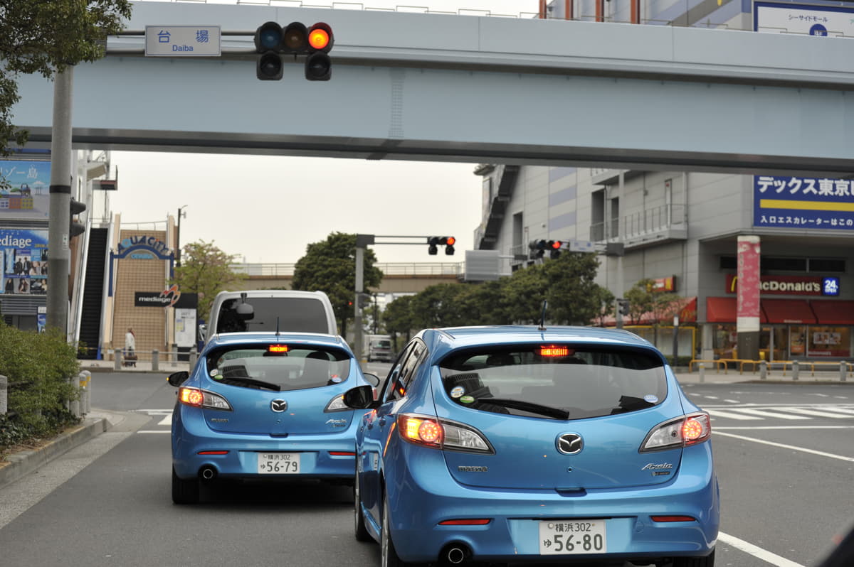 意外と知らない クルマに負担のかかりやすい走り方 Auto Messe Web 自動車情報サイト 新車 中古車 Carview