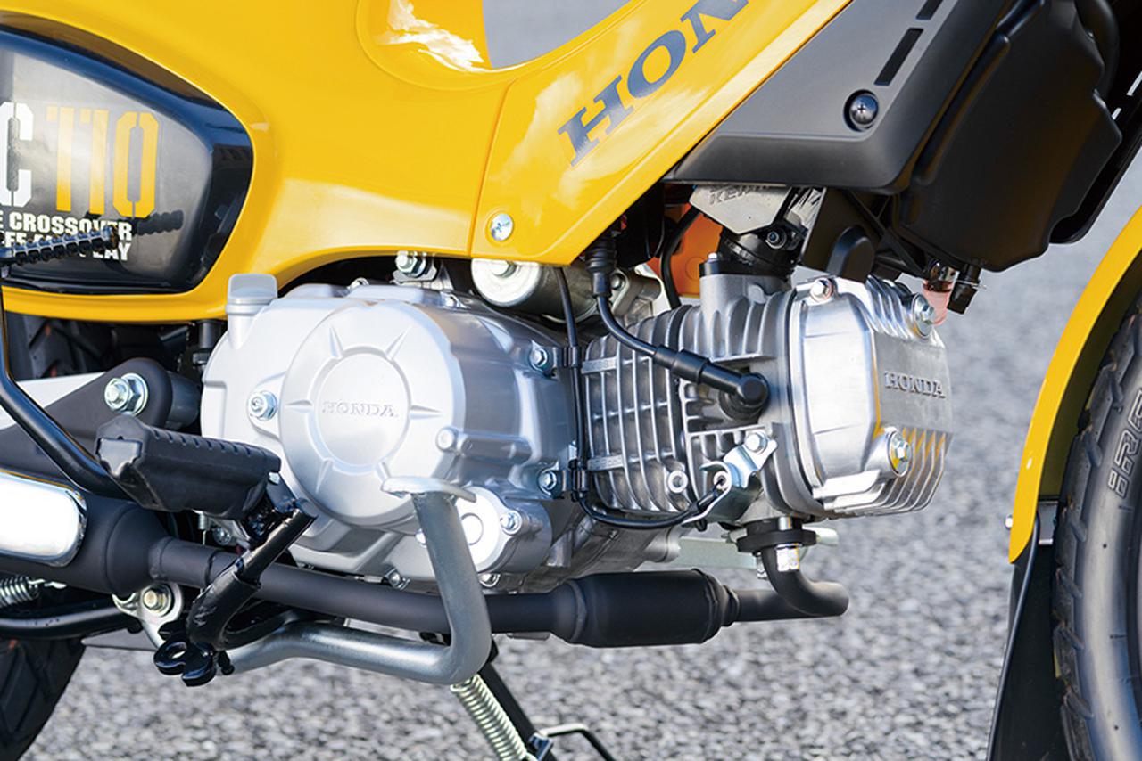19年人気ナンバーワン原付二種バイクの栄冠に輝いたのは Japan Bike Of The Year 19 125クラス Best3を発表 Webオートバイ 自動車情報サイト 新車 中古車 Carview