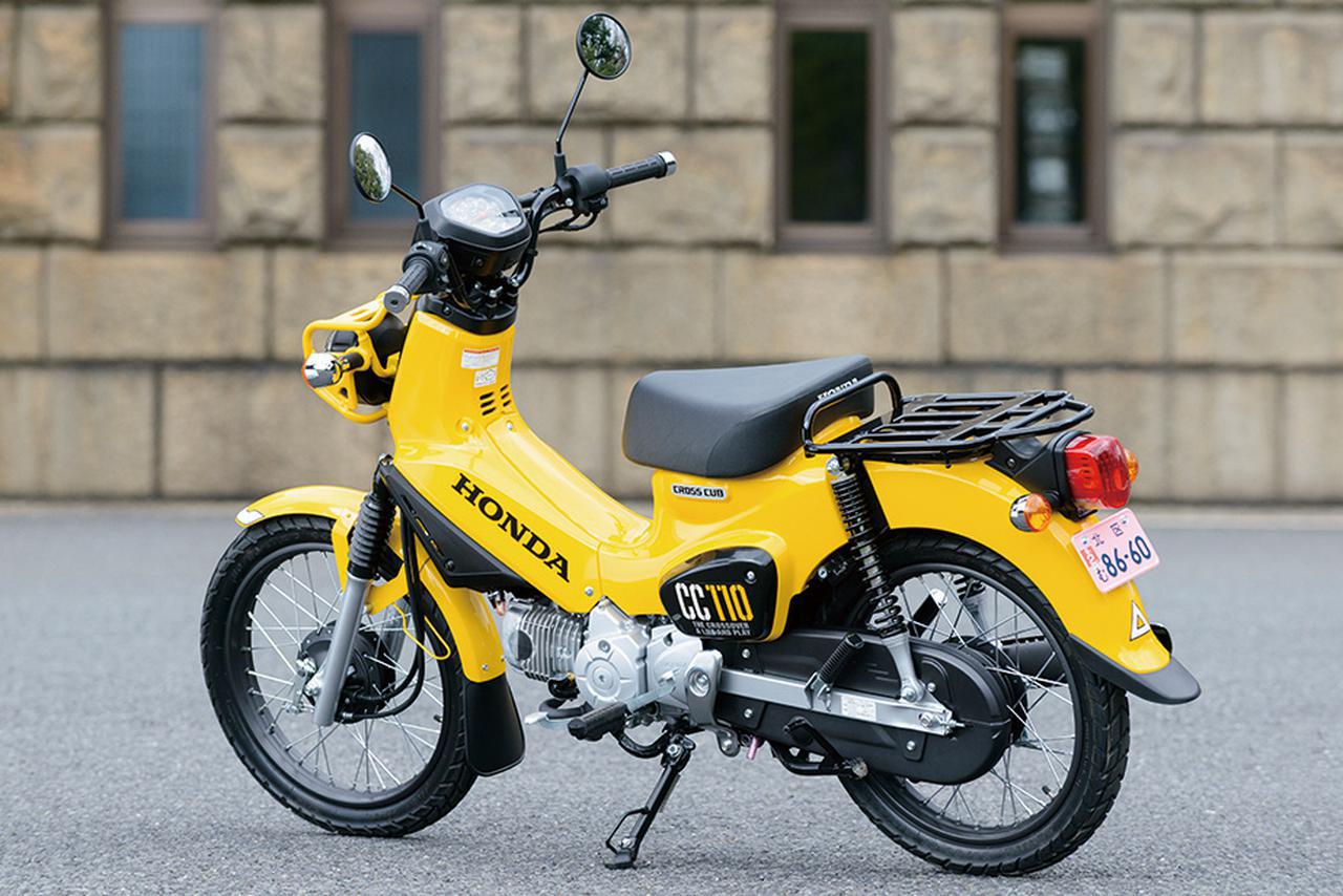 19年人気ナンバーワン原付二種バイクの栄冠に輝いたのは Japan Bike Of The Year 19 125クラス Best3を発表 Webオートバイ 自動車情報サイト 新車 中古車 Carview