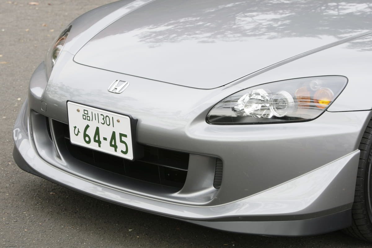 格好だけじゃない エアロパーツの装着するメリットとは Auto Messe Web 自動車情報サイト 新車 中古車 Carview