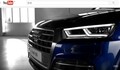 今年発売の新型アウディQ5を2分動画でチェック！