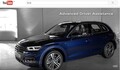 今年発売の新型アウディQ5を2分動画でチェック！