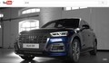 今年発売の新型アウディQ5を2分動画でチェック！
