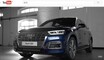 今年発売の新型アウディQ5を2分動画でチェック！