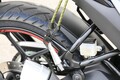 スズキ新型『ジクサー150』は積載テクニックだけでロングツーリング対応型バイクに化けるんです！