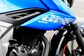 スズキ新型『ジクサー150』は積載テクニックだけでロングツーリング対応型バイクに化けるんです！