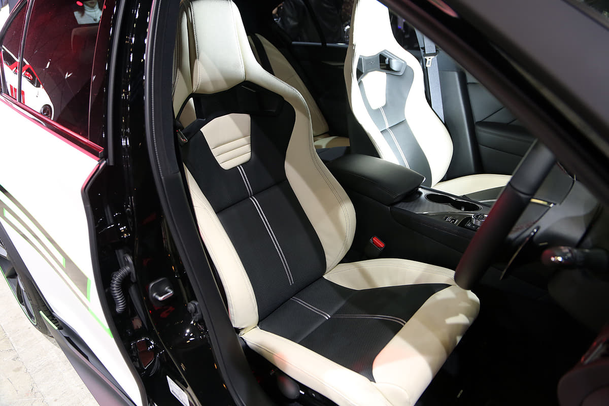 日産 スカイラインgt R 復活 スポーティ感溢れる400rコンセプトを提案 東京オートサロン Auto Messe Web 自動車情報サイト 新車 中古車 Carview