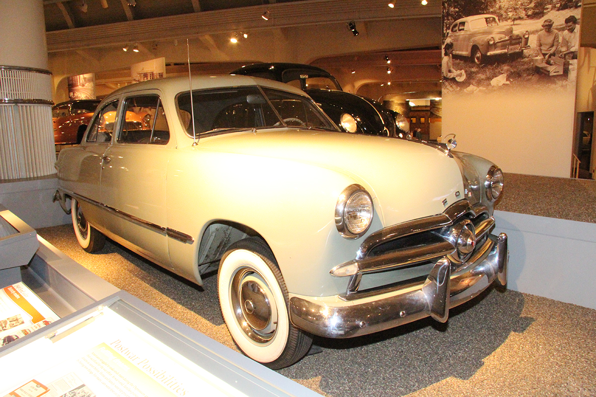 似て非なるアメリカの自動車ブランド フォードとキャデラックの原点は兄弟車だった Auto Messe Web 自動車情報サイト 新車 中古車 Carview