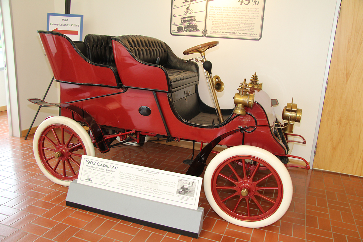 似て非なるアメリカの自動車ブランド フォードとキャデラックの原点は兄弟車だった Auto Messe Web 自動車情報サイト 新車 中古車 Carview