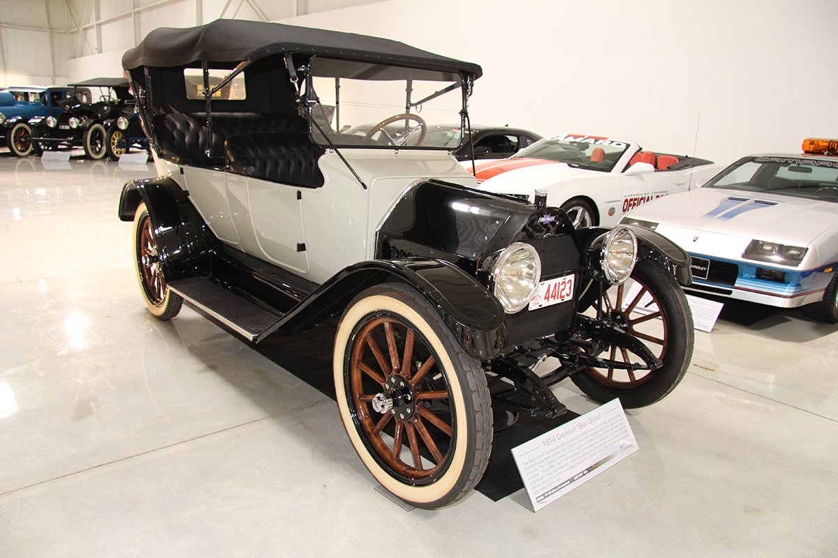 似て非なるアメリカの自動車ブランド フォードとキャデラックの原点は兄弟車だった Auto Messe Web 自動車情報サイト 新車 中古車 Carview