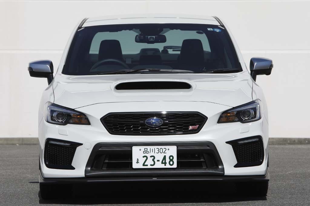 スバルwrx Sti Vs ルノー メガーヌ Rs 世界のカルトカーwrxとff 4wsの最新鋭対決の行方は 清水和夫のdst 101 1 4 Le Volant Carsmeet Web 自動車情報サイト 新車 中古車 Carview