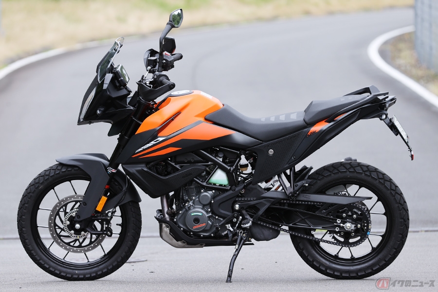 ktm 780