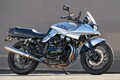 オオノスピードGSX750S（スズキGSX750S）ノーマルベースで排気量や乗車姿勢も含めベストバランスを発揮【Heritage&Legends】