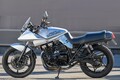 オオノスピードGSX750S（スズキGSX750S）ノーマルベースで排気量や乗車姿勢も含めベストバランスを発揮【Heritage&Legends】