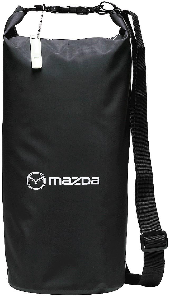 災害発生に備えて マツダが 車中泊セット 発売 給水バッグや簡易トイレなど 日刊自動車新聞 自動車情報サイト 新車 中古車 Carview