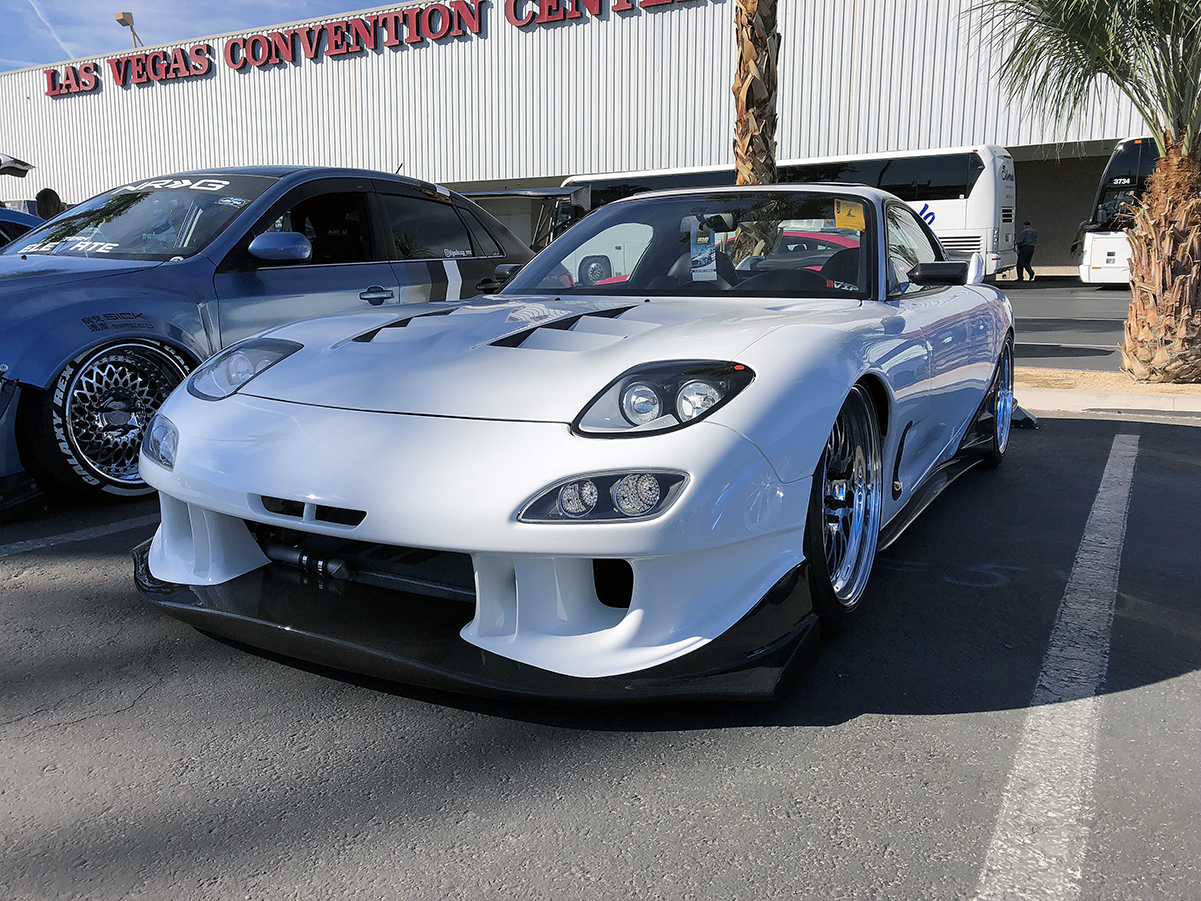 90年代の国産スポーツカーがアメリカで大ブームな理由 Auto Messe Web 自動車情報サイト 新車 中古車 Carview