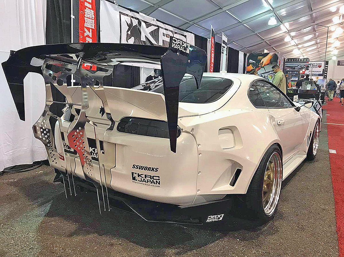 90年代の国産スポーツカーがアメリカで大ブームな理由 Auto Messe Web 自動車情報サイト 新車 中古車 Carview