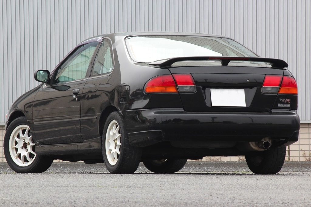 2ドアボディに漢 おとこ のneo Vvl搭載 Vz Rシリーズでも ルキノクーペの希少性は別格だ Maniaxcars Web Option 自動車情報サイト 新車 中古車 Carview