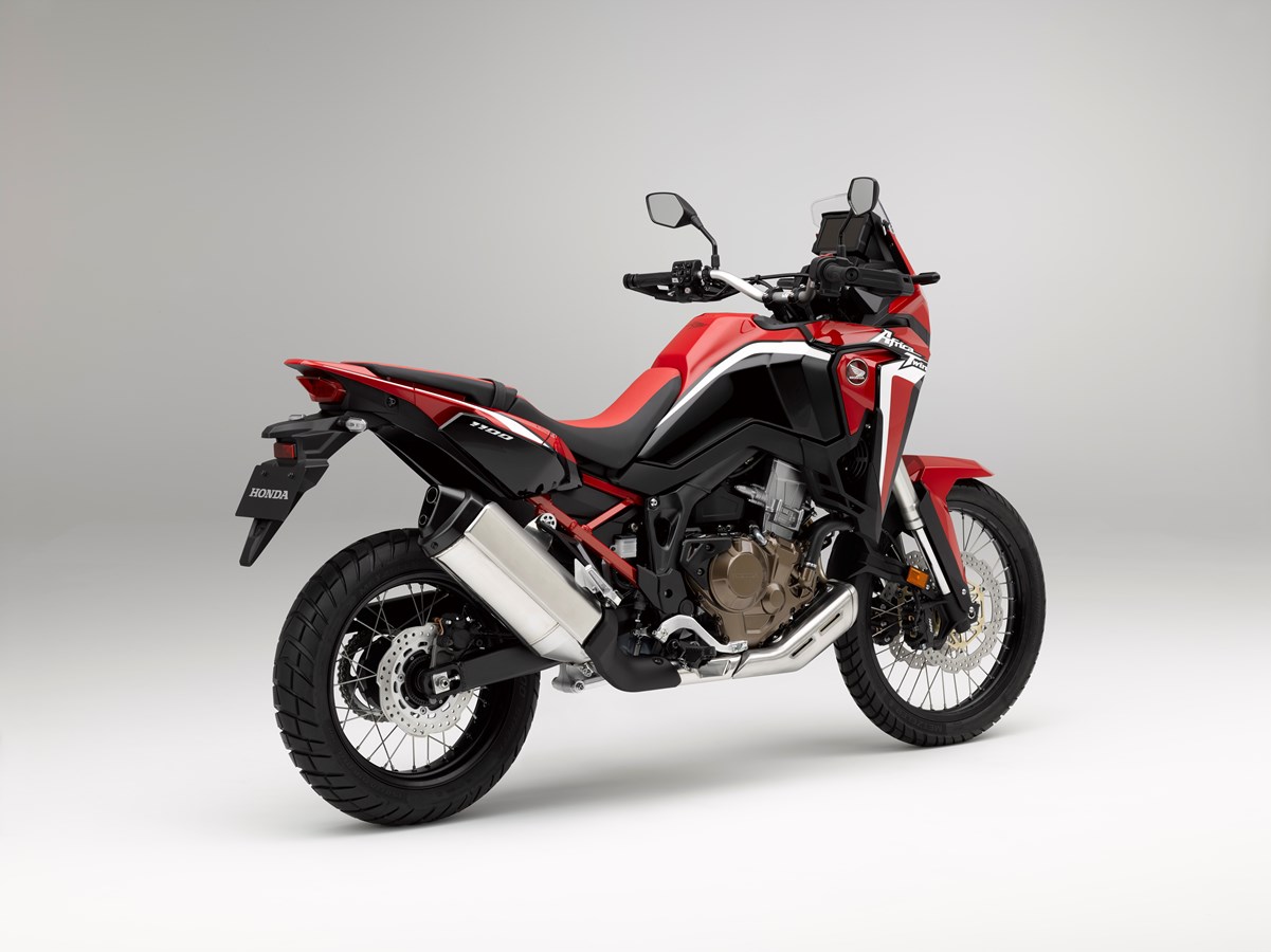 新アフリカツイン1100詳報 クルコン 1100cc 電子制御 しかし その真の目的は Webオートバイ の写真 17ページ目 自動車情報サイト 新車 中古車 Carview