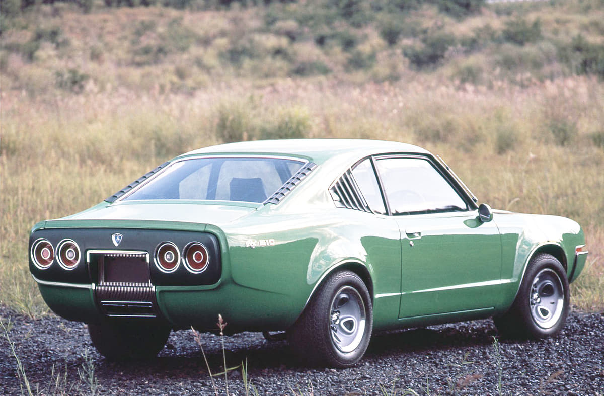 大トカゲなクルマから幻のスーパーカーまで 強烈なインパクトを与えたマツダ ロータリー車３選 Auto Messe Web の写真 8ページ目 自動車情報サイト 新車 中古車 Carview