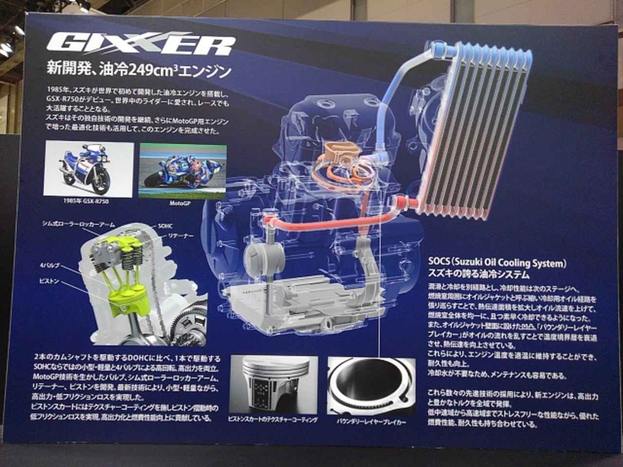 東京モーターショー2019プレスデーが開幕！〈スズキ〉ブースで注目のバイクはこれだ！【TMS2019目玉モデル紹介・第一報】