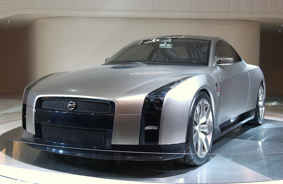 日産を裏切った本当の極悪人か カルロス ゴーンの功と罪 Auto Messe Web 自動車情報サイト 新車 中古車 Carview