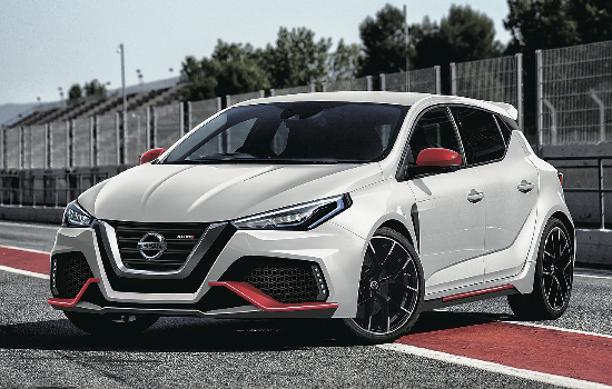 日産は今こそ クルマ で勝負を こんな日産車を待ってます ベストカーweb 自動車情報サイト 新車 中古車 Carview