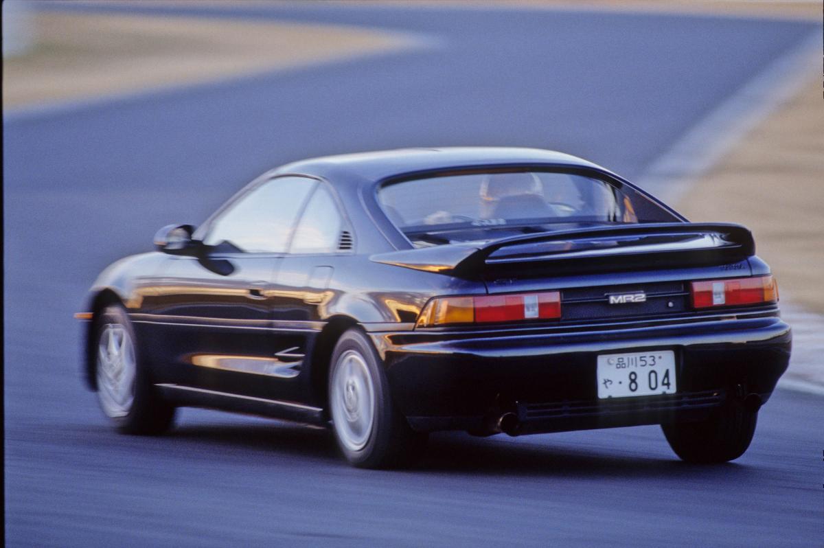 走り屋たちが恐怖した 手に汗握るジャジャ馬スポーツカー４選 Web Cartop 自動車情報サイト 新車 中古車 Carview