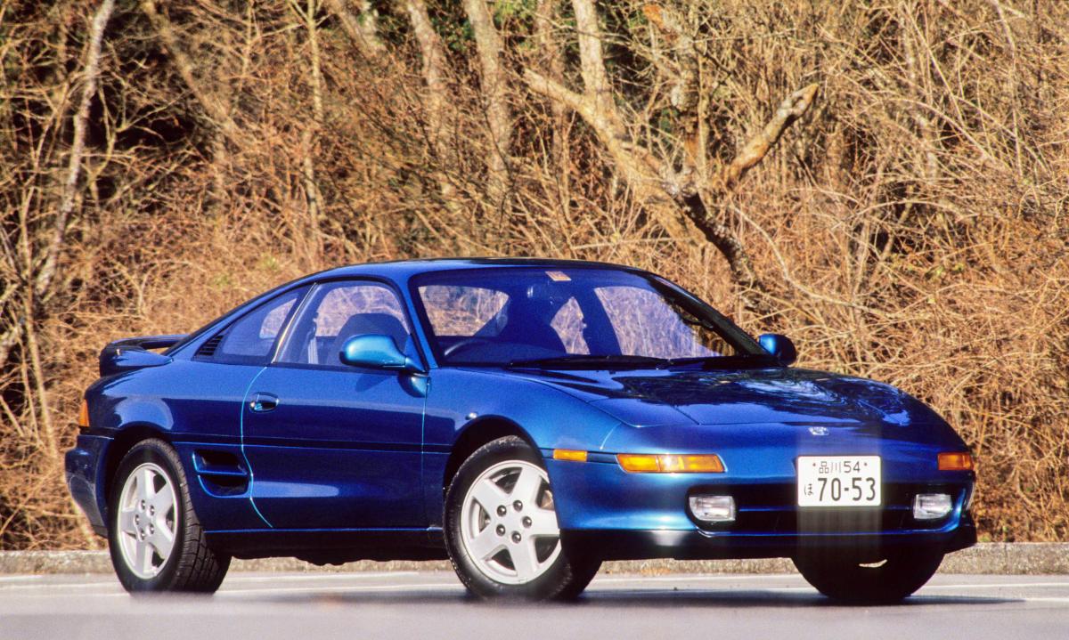 走り屋たちが恐怖した 手に汗握るジャジャ馬スポーツカー４選 Web Cartop 自動車情報サイト 新車 中古車 Carview
