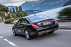 メルセデス・ベンツSクラス　2017年版へモデルチェンジ　「S400d」に試乗