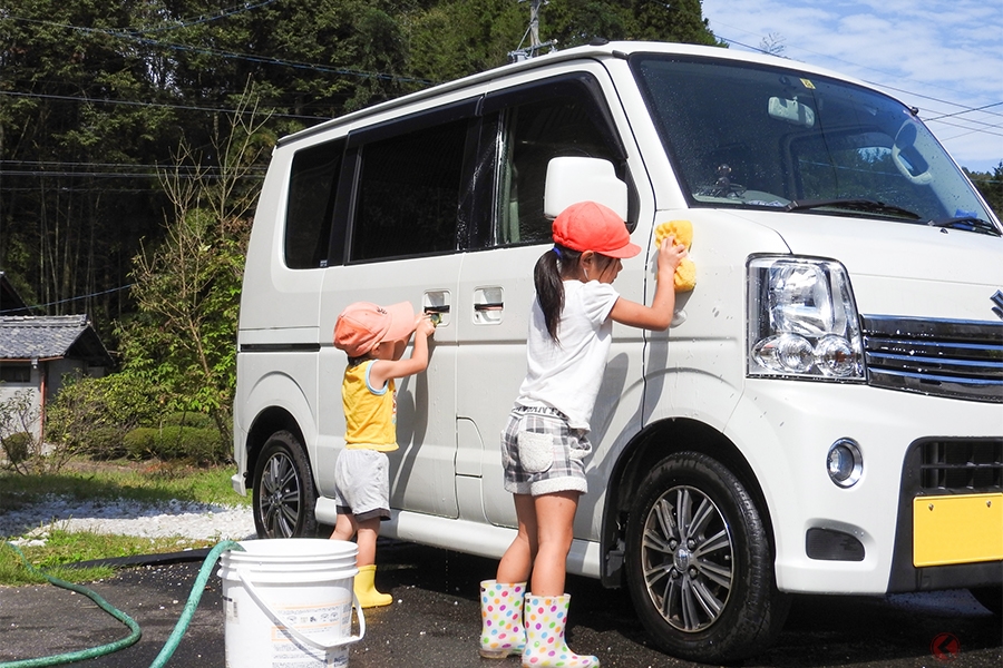 無意識にやっているクルマの寿命が短くなる運転とは 慣らし運転 や 暖機運転 はやるべき くるまのニュース 自動車情報サイト 新車 中古車 Carview