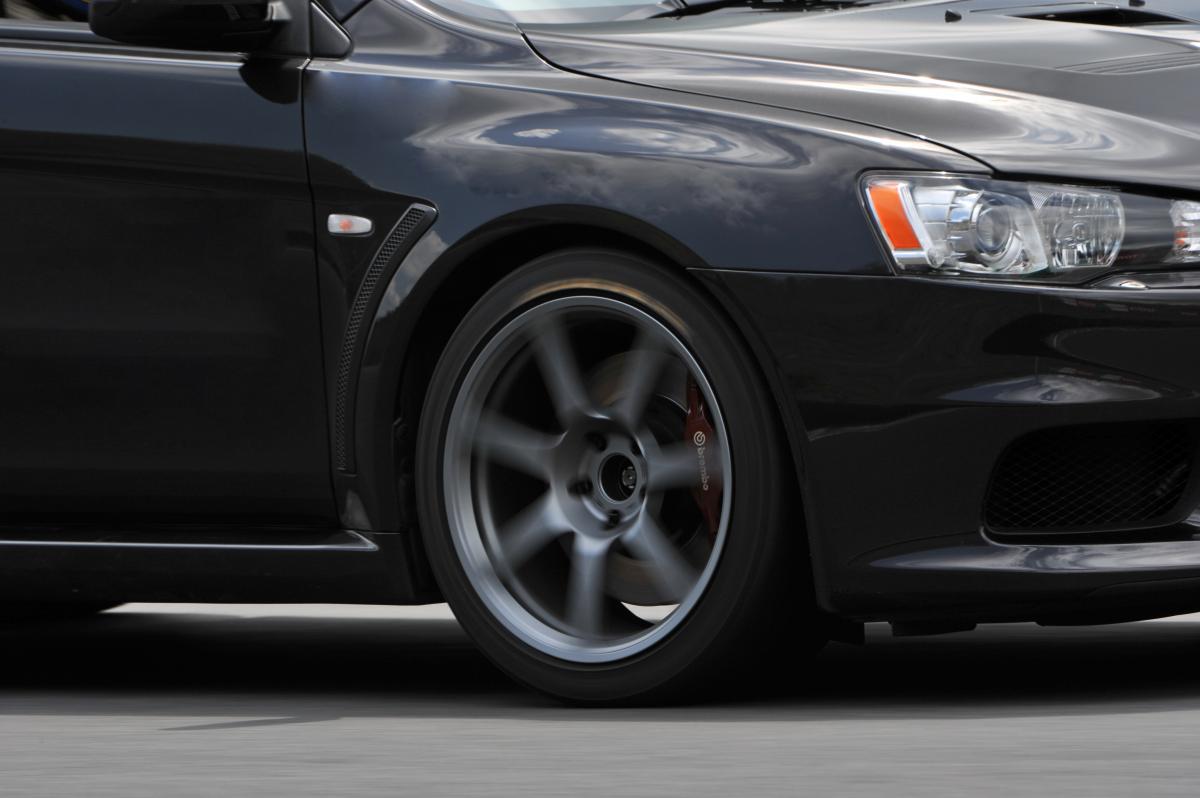 走り好きが行う クルマの車高を下げる ことにメリットはあるのか Web Cartop 自動車情報サイト 新車 中古車 Carview