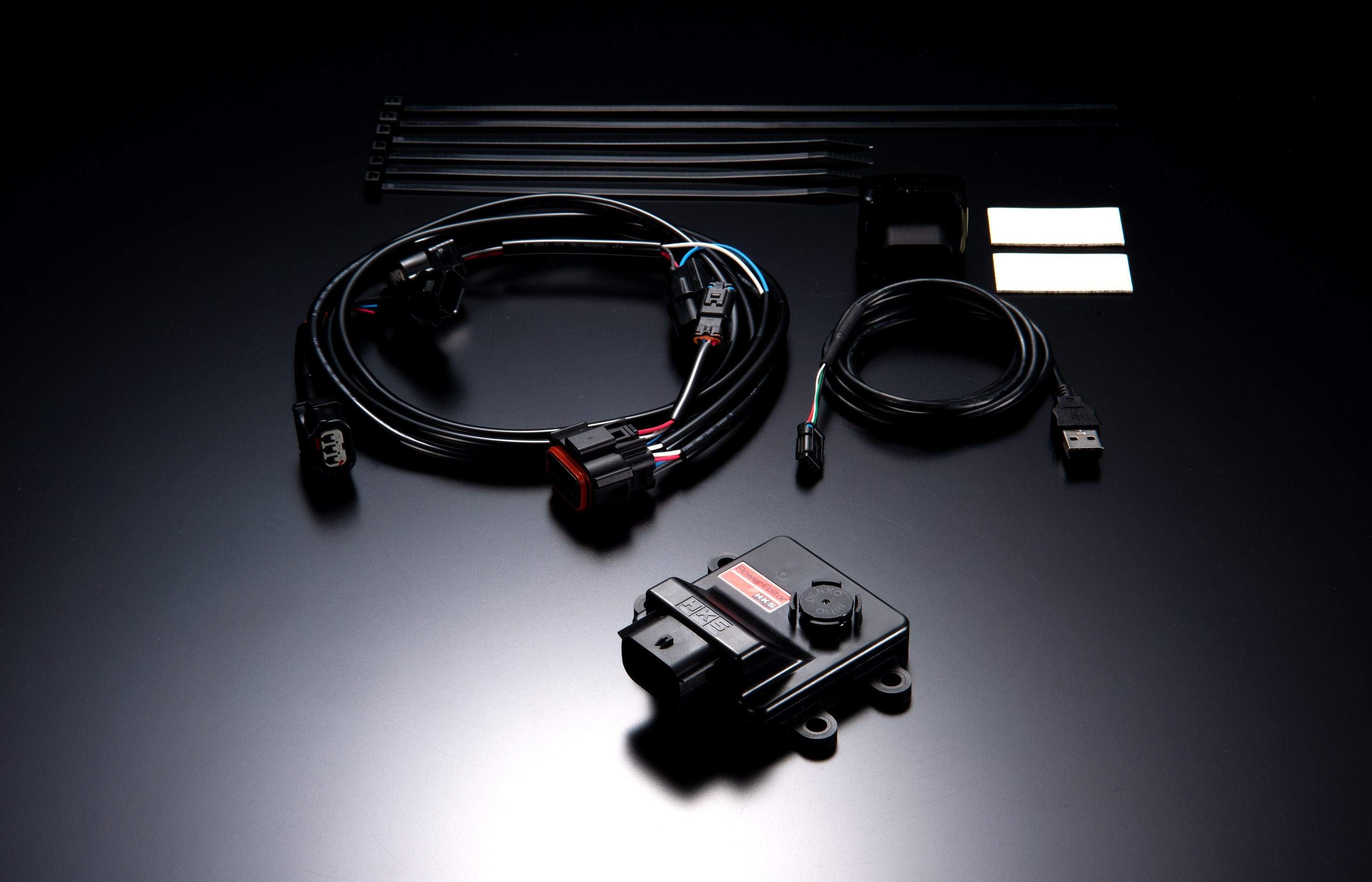 超お得 3万7800円のパーツが新型シビックを22 8馬力もパワーアップする Carview 自動車情報サイト 新車 中古車 Carview